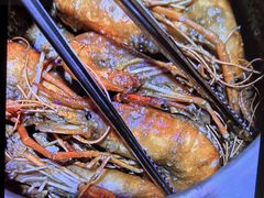 -一品活虾(市民店)