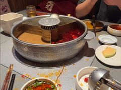 -巴奴毛肚火锅(二七万达店)