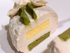 -VERIE BAKEHOUSE