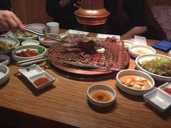 -王妃家(明洞中央店)
