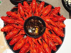 -一棠龙虾(徐家汇城开YOYO店)