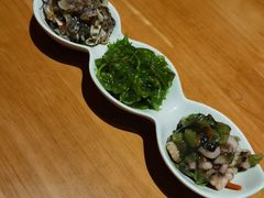 -一心创作料理屋(经开万达店)