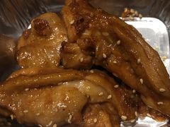 -必胜客(八一店)