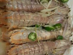 -盛港湾海鲜食府(黄沙店)