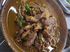 酥肉蒸猪肚-百姓家宴(三堰店)