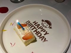 -燃扒房Steakhouse(皇庭店)