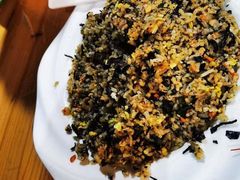 -众味海鲜大排档·活海鲜·潮汕味(南澳店)