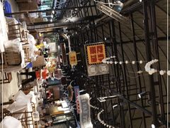 大堂-霸王虾·麻辣小龙虾(清水河公园店)