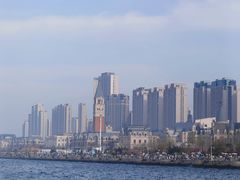 -大连海昌东方水城