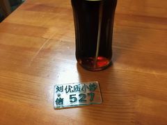 -刘信牛羊肉小炒泡馍(回民街店)