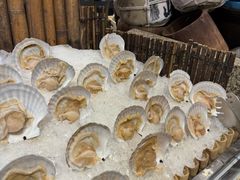 -初色海鲜自助(万丰路店)