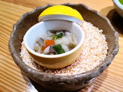 -花潮料理艺食馆(世欧广场店)