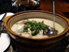 -风味小馆(天目湖宾馆店)