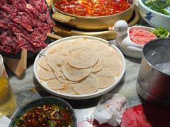 -矮板凳老火锅(宽窄巷子店)