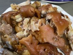 -向民炒鸡老店(火车站店)