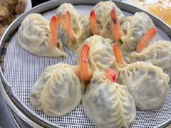 -叶存利海鲜大馅饺子(海宁路总店)