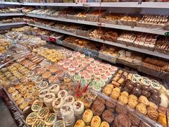 -庆祥斋糕点厂(留学路店)