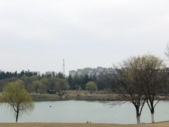 -钟山体育运动公园
