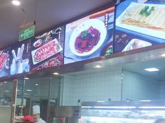 -蜀留香火锅(社会山店)