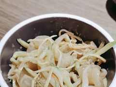 -隆喜元鱼汤包·海鲜(中联广场店)