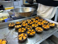 -正黄旗海鲜烧烤大排档(延安路总店)