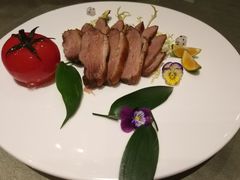-王府茶楼茶宴·创意菜(大观园总店)