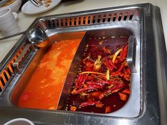 -重庆高老九火锅(文峰广场店)
