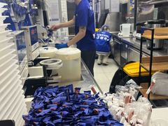 -煲珠公·老红糖珍珠奶茶(长宁龙之梦店)