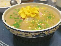 -宴天下大酒店(政和路店)
