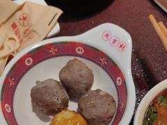-大吉利·潮汕牛肉火锅(河西店)