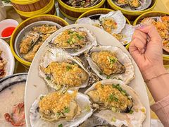 -吉莲利苑海鲜酒家(珠海拱北28年老字号店)