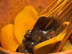 -1819餐厅·团队聚餐·烤串·精酿