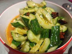 -醉炫音速烧烤·干煸菜(沙河总店)