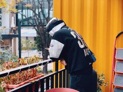 -DOS道肆(恒通国际创新园集装箱店)