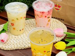 -星巴克(徐州苏宁广场B1店)