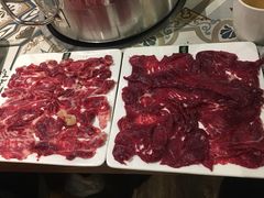 -普宁潮汕牛肉火锅(新香洲店)