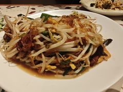 -姥姥家春饼店(惠新东街店)