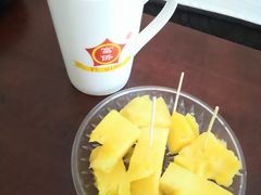 -尊足养生·影院足道·主题spa·采耳(浦江店)
