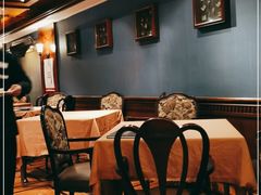 -德大西餐社