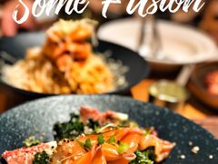 -森Some Fusion(荔湾店)