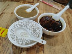 -沙湾姜埋奶(兴新包店)