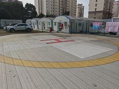 -上海市东方医院南院体检中心