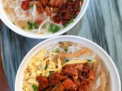 -江南濑粉店(文华路店)