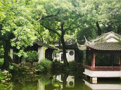 -秋霞圃