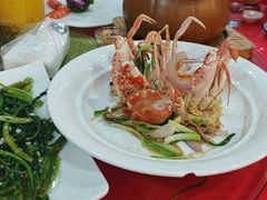 -花开富贵平潭海鲜楼(平潭店)