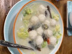 -唔止卤嘢·潮州菜(鹭江店)