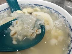 -老胡甜汤(龙眼店)