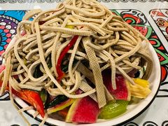 -清真伊源饺子馆(陶然共友大厦店)