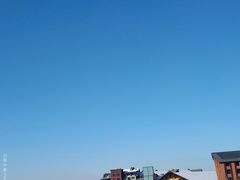-中旅松花湖滑雪场