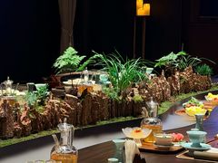 -郑州正方元国际酒店